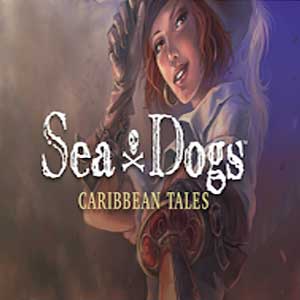 Sea dogs caribbean tales обзор