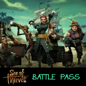 sea of thieves microsoft game pass