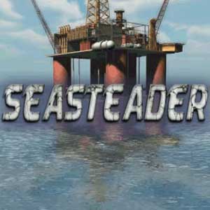 Seasteader

