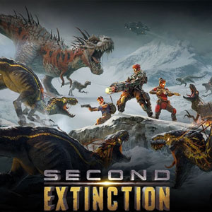 second extinction xbox price