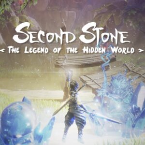 Second Stone The Legend Of The Hidden World Ps4 Price Comparison