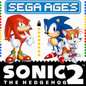 Buy Sonic The Hedgehog 2 CD Key Compare Prices