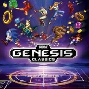 download free sega genesis classics xbox one