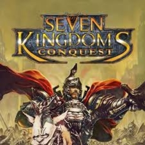 Как установить seven kingdoms conquest