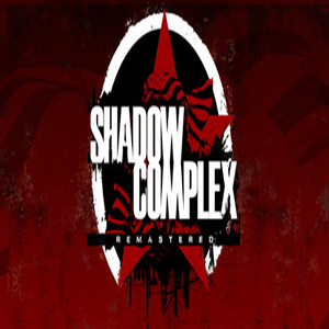 Shadow complex remastered прохождение