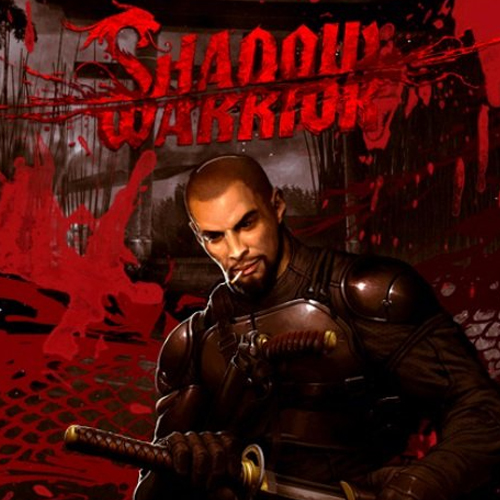 shadow warrior game list