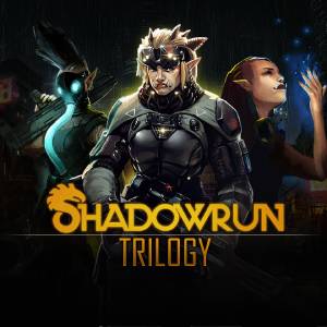 Shadowrun Trilogy PS5 Price Comparison