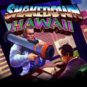 Shakedown Hawaii PS3 Digital & Box Price Comparison