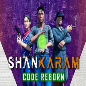 Shankaram CODE REBORN Digital Download Price Comparison