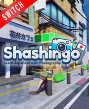 Shashingo: Learn Japanese with Photography no Steam