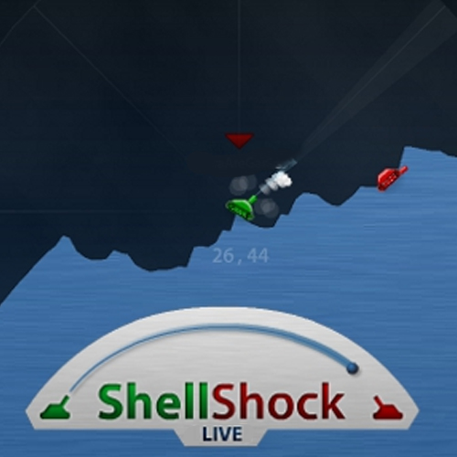shellshock live download