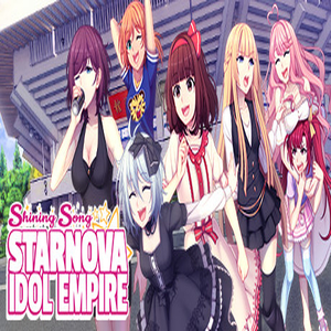 Shining song starnova idol empire читы