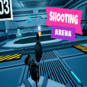 Shooting Arena VR Digital Download Price Comparison