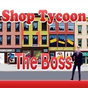 shop tycoon prepare your wallet