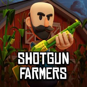 Shotgun Farmers Nintendo Switch Price Comparison