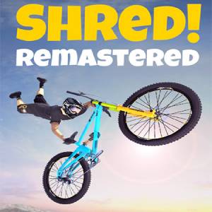 Shred! Remastered Xbox One Price Comparison