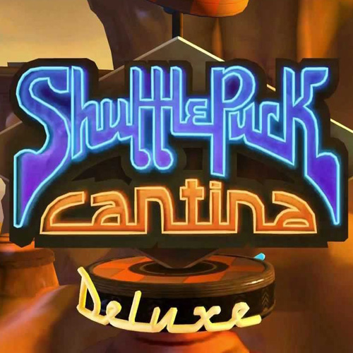 shufflepuck cantina deluxe