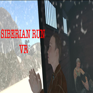 Siberian Run VR Digital Download Price Comparison