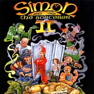 simon the sorcerer 2 ost download