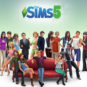 the sims 5 ps5