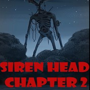 Siren Head The Movie 