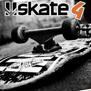 download skate four