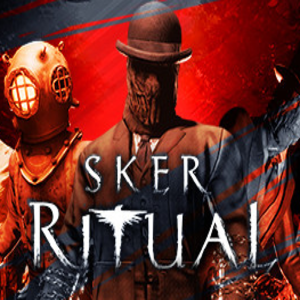 Sker Ritual PS5 Price Comparison