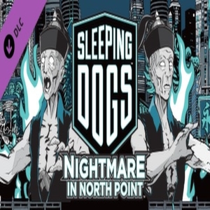 Sleeping Dogs Nightmare in North Point Digital Download Price Comparison