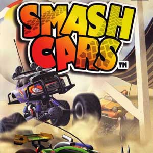 Crash And Smash Cars download the new version for iphone