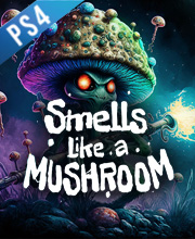 Smell Like a Mushroom Ps4 Price Comparison