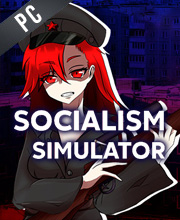 Socialism Simulator Digital Download Price Comparison