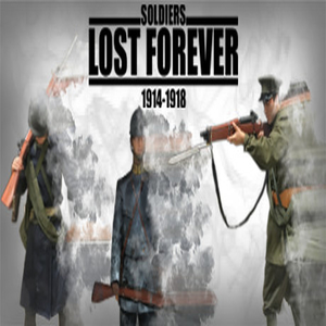 Soldiers Lost Forever 1914-1918 Digital Download Price Comparison