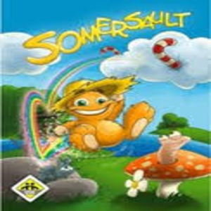 somersault bvh free download