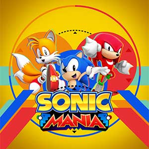 sonic mania switch amazon