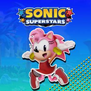 Sonic Superstars - Download