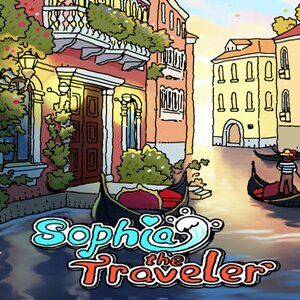Sophia the Traveler Digital Download Price Comparison