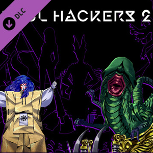 Soul Hackers 2 Bonus Demon Pack Digital Download Price Comparison