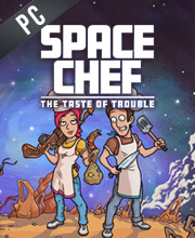 Space Chef Digital Download Price Comparison