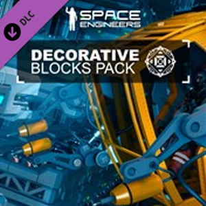 Space Engineers Decorative Pack 1 PS5 Price Comparison