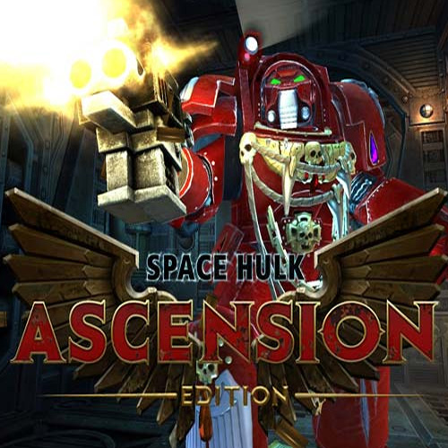 space hulk ascension mods