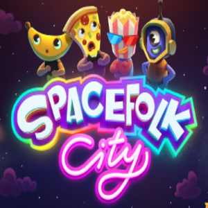 Spacefolk City VR Digital Download Price Comparison