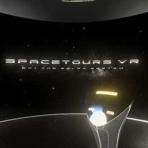 Spacetours VR Episode 1 The Solar System Digital Download Price Comparison