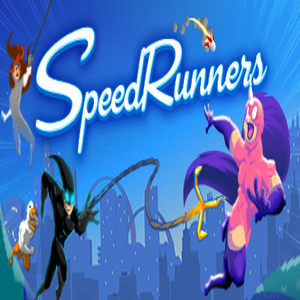 speedrunners game price