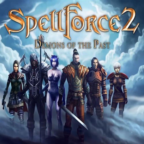 spellforce 2 gold edition free download