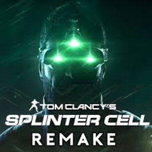 Splinter Cell Remake Digital Download Price Comparison