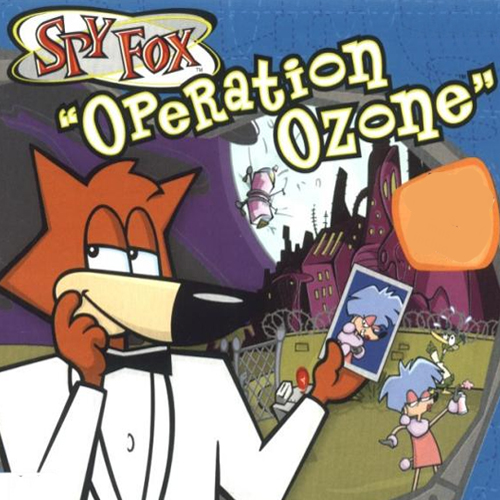 google play spy fox