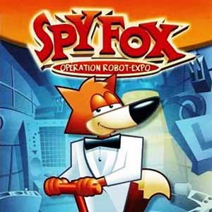 how to play spy fox free