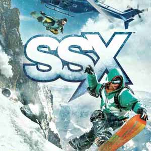 ssx 3 xbox one price