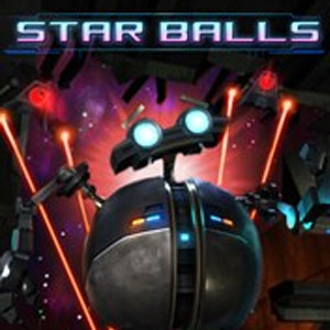 Star Balls