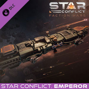 Star Conflict Emperor Digital Download Price Comparison